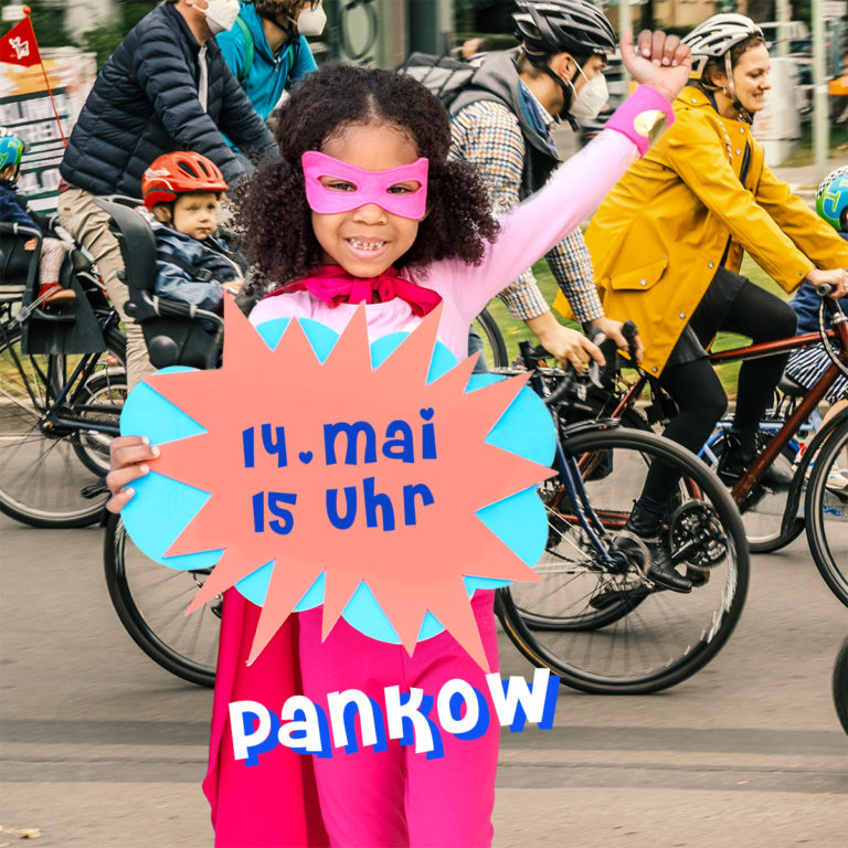 Kidical Mass Berlin