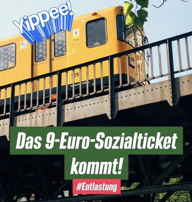 Mobilität für ALLE