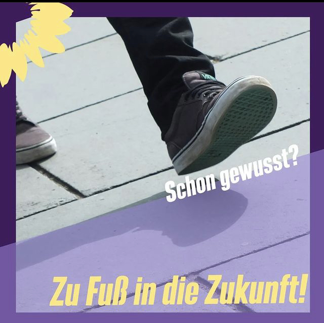 Schon gewusst?