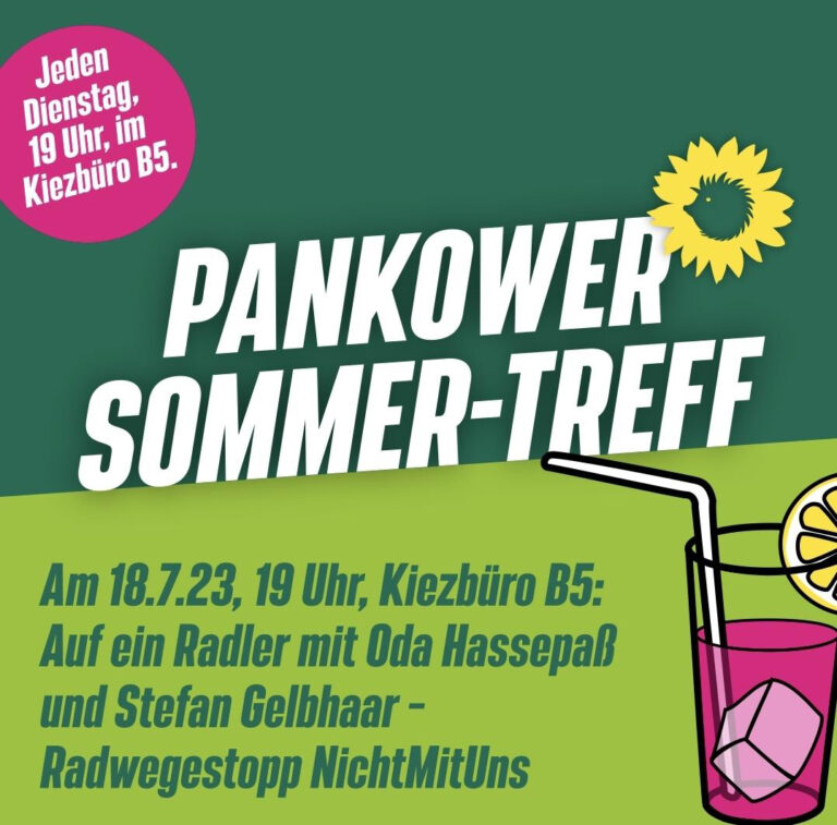 Sommer-Treff