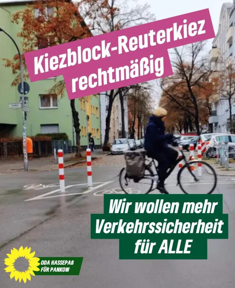 Kiezblock Reuterkiez