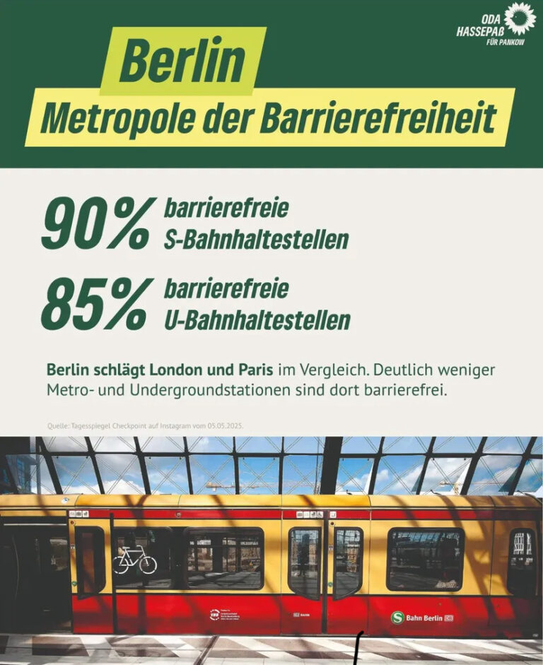 Barrierefreiheit