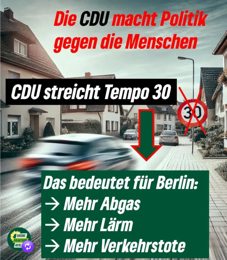 Tempo 30