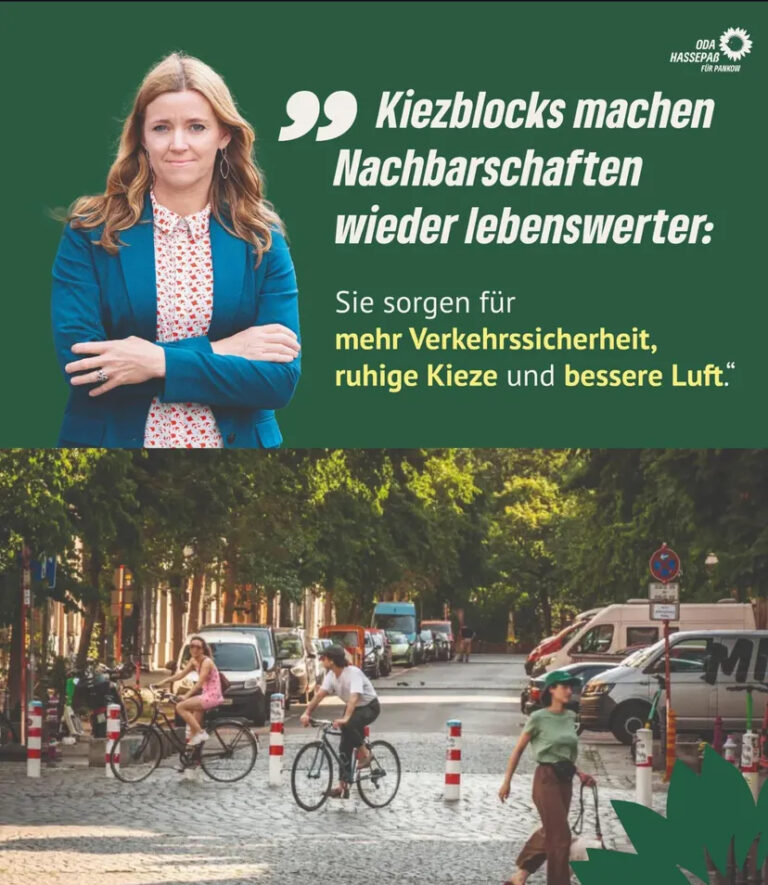 Kiezblocks